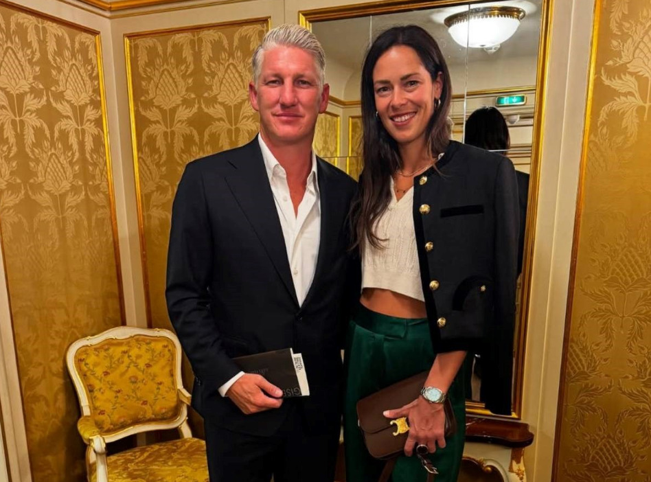 АНА СТАВИ ТОЧКА – Девет години брак паднаа поради неверство на Бастијан со Бугарка