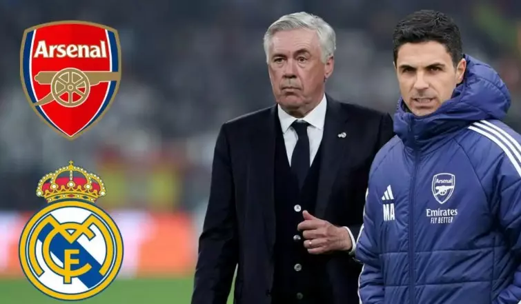 АНЧЕЛОТИ ГО ИЗНЕНАДИ БРАЗИЛ Винисиус не е на списокот за квалификациите АНЧЕЛОТИ ГО ИЗНЕНАДИ БРАЗИЛ Винисиус не е на списокот за квалификациите