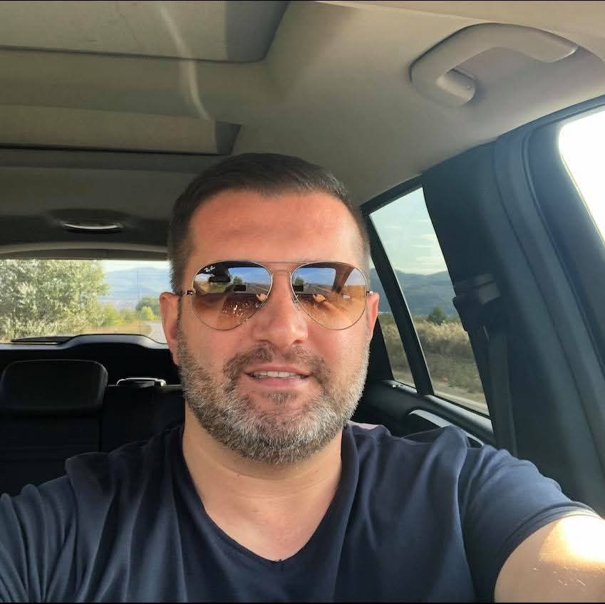 ЈАНЕВ ДЕМАТИРА ДЕКА ВЛИЈАЕЛ ВРЗ СООБРАЌАЈНА КАЗНА Времето на корупција, лаги и врски завршува, а промените почнуваат од сите нас