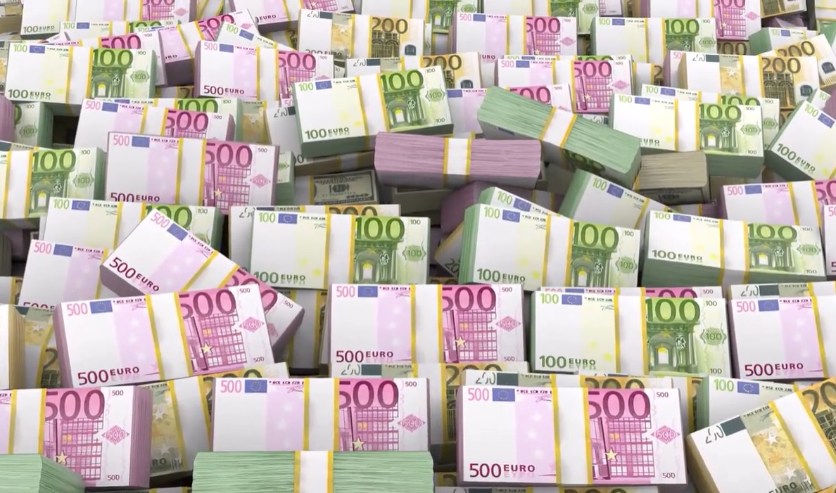 ДОБРА ВЕСТ ОД НАРОДНАТА БАНКА Девизните резерви за една година пораснале за 500 милиони евра ДОБРА ВЕСТ ОД НАРОДНАТА БАНКА Девизните резерви за една година пораснале за 500 милиони евра