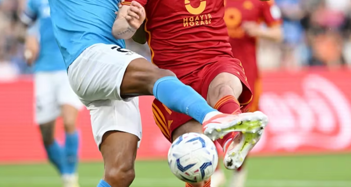 СКАНДАЛ ВО ИТАЛИЈАНСКИОТ ФУДБАЛ Фудбалери се обложувале во златарница?