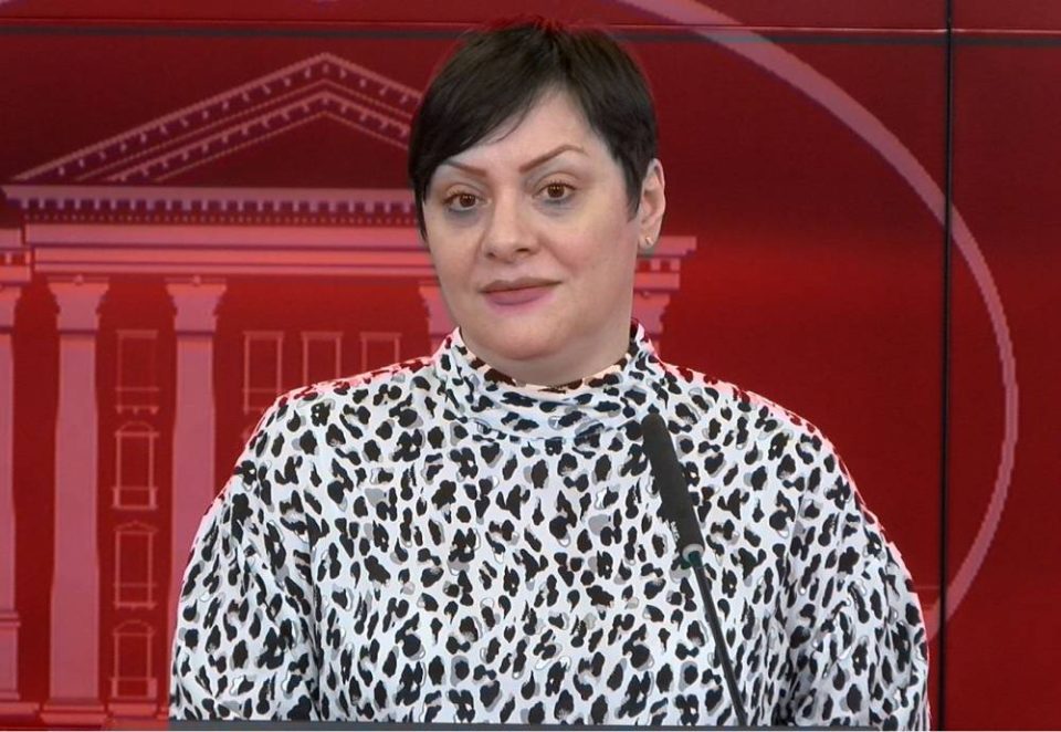 ПОСЛЕДИЦИТЕ ОД АМЕРИКАНСКИТЕ ЦАРИНИ НЕ СЕ ГОЛЕМИ Има проблем само со една компанија која зависи од извозот во САД ПОСЛЕДИЦИТЕ ОД АМЕРИКАНСКИТЕ ЦАРИНИ НЕ СЕ ГОЛЕМИ Има проблем само со една компанија која зависи од извозот во САД