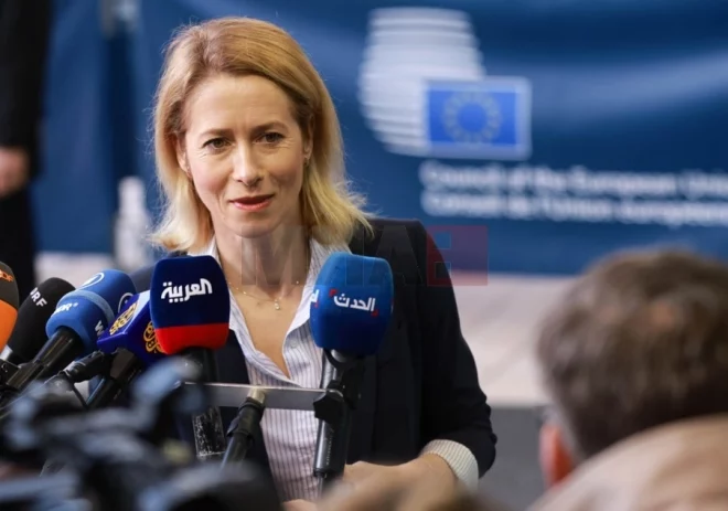 ЗА ДОБРО ИЛИ ЗА ЛОШО Сите држави од Западен Балкан спомнати, освен Македонија