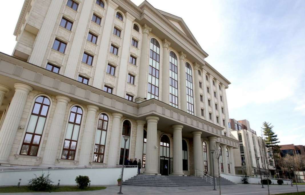 СЕ ПРИЈАВИЛ И ПОСЛЕДНИОТ ОСОМНИЧЕН ПОЛИЦИСКИ СЛУЖБЕНИК ЗА КОЧАНИ За осомничените седум полицајци изречени мерки за претпазливост