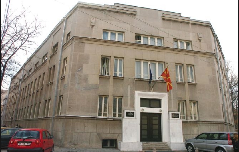 ВО ПРВИТЕ ДВА ДЕНА ОД СЛЕДНАТА НЕДЕЛА Вработените во култура ќе ги добијат платите со потребното зголемување ВО ПРВИТЕ ДВА ДЕНА ОД СЛЕДНАТА НЕДЕЛА Вработените во култура ќе ги добијат платите со потребното зголемување