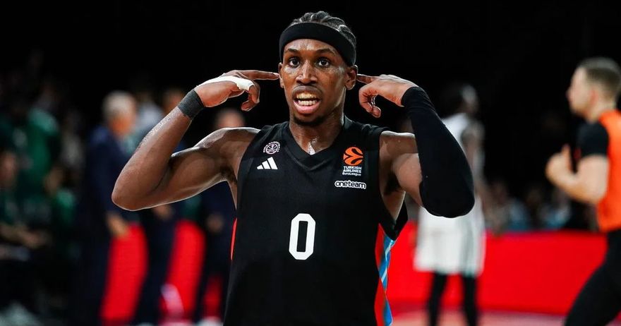 НАТУРАЛИЗИРАНИОТ МАКЕДОНЕЦ БЛЕСНА НА ЕВРОПСКАТА СЦЕНА Одби понуда на Барселона од 2,5 милиони евра, фокусиран на успесите со Париз