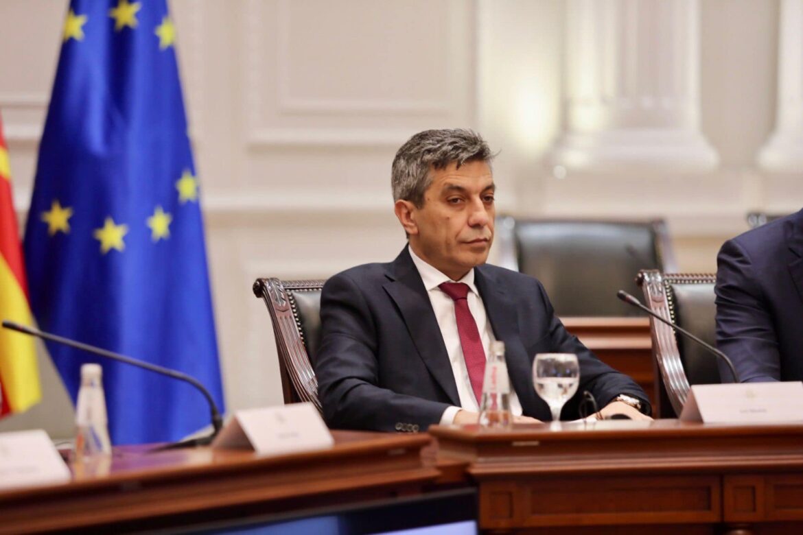 МЕЏИТИ: ПРВИН МЕНЕ МИ БЕШЕ ПОНУДЕНО ДА СЕ ВРАТАМ ВО ДУИ – Од ДУИ му вратија дека не им требаат мафиози од подземјето МЕЏИТИ: ПРВИН МЕНЕ МИ БЕШЕ ПОНУДЕНО ДА СЕ ВРАТАМ ВО ДУИ – Од ДУИ му вратија дека не им требаат мафиози од подземјето