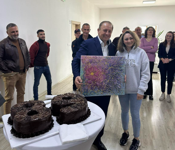 СУДБИНАТА НА МЕРКО ВО РАЦЕТЕ НА СУДИЈАТА Утре пресуда за спорните директори