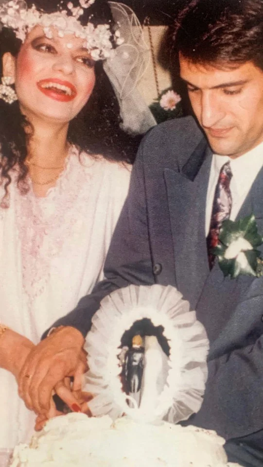 ЛИДИЈА ВУЌИЧЕВИЌ ПО РАЗВОДОТ Процветав кога ја затворив таа врата ЛИДИЈА ВУЌИЧЕВИЌ ПО РАЗВОДОТ Процветав кога ја затворив таа врата