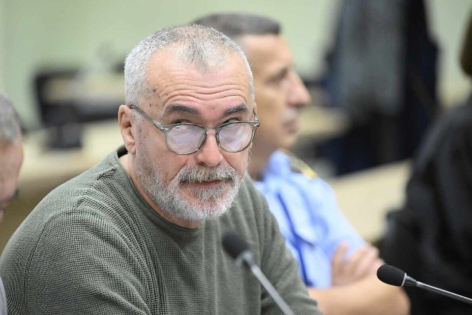 ПАЛЕВСКИ ГО ОТФРЛА ОБВИНЕНИЕТО Сведоци под притисок, манипулации со докази и селективна постапка на обвинителството