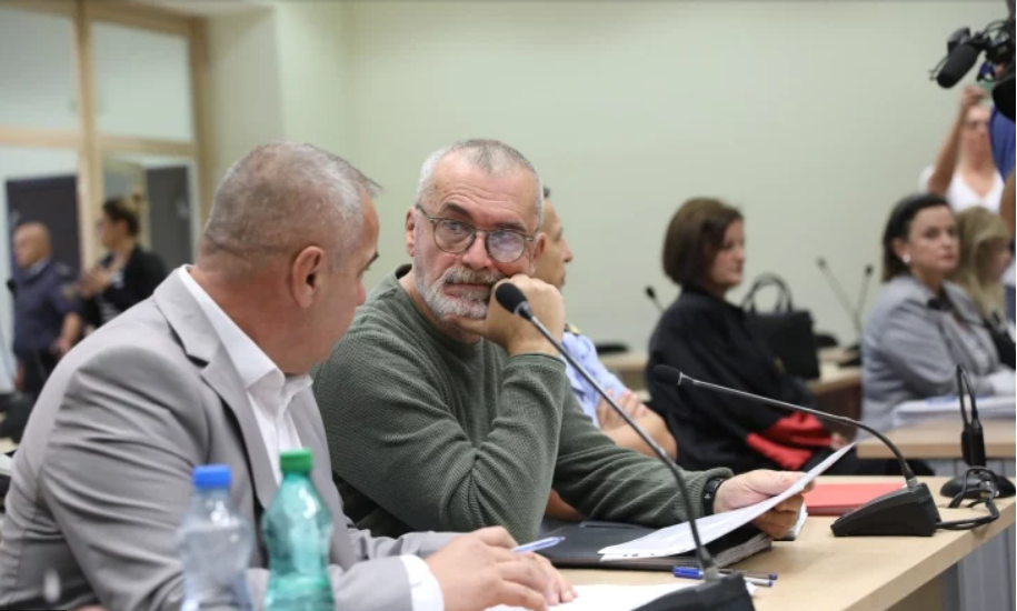 ДЕНЕСКА ВО СУДОТ ПРАШУВАШЕ ОБВИНИТЕЛСТВОТО Еве што го праша Палевски