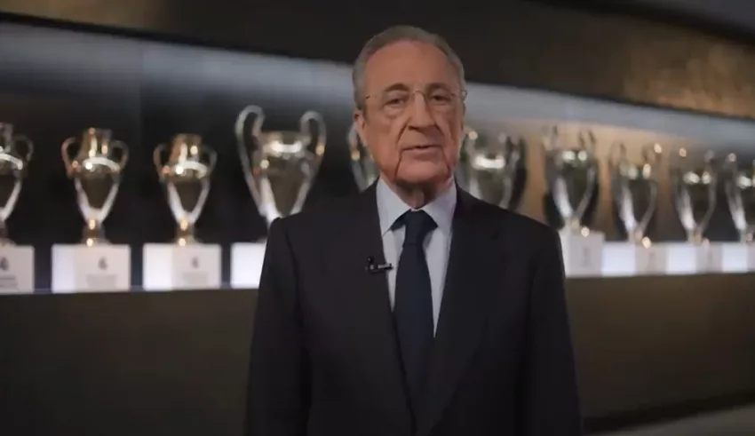 КРАЈ НА ПРАВНАТА БИТКА – Реал Мадрид и УЕФА се договорија