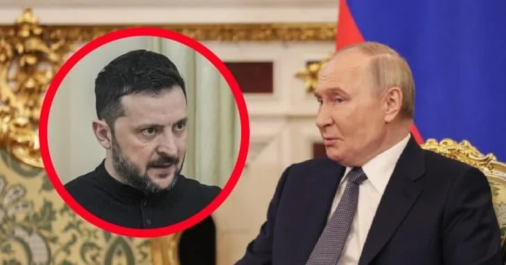 ПУТИН ПРОГЛАСИ ВЕЛИГДЕНСКИ ПРЕКИН НА ОГНОТ Зеленски не му верува ПУТИН ПРОГЛАСИ ВЕЛИГДЕНСКИ ПРЕКИН НА ОГНОТ Зеленски не му верува