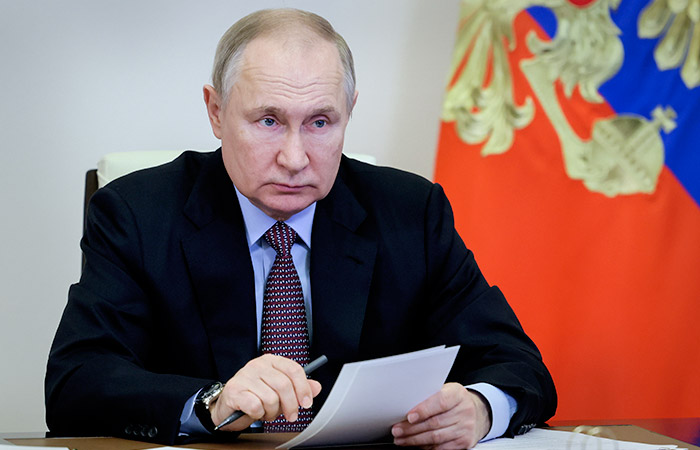 ПУТИН ПОТВРДИ УЧЕСТВО НА КОРЕЈСКИ ВОЈНИЦИ Тие ја бранеа Русија како своја и никогаш нема да ја заборавиме нивната храброст