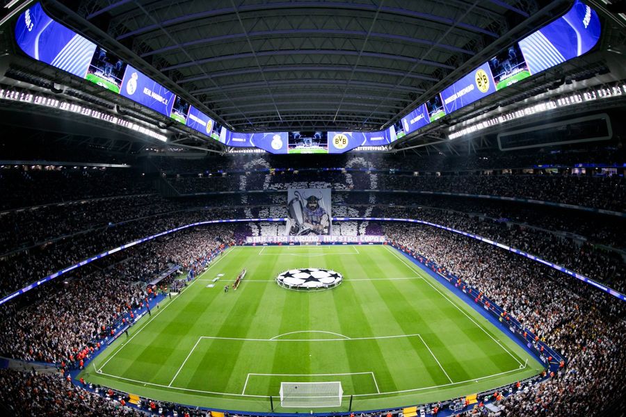 РЕАЛ МАДРИД ПОСТАВУВА НОВ РЕКОРД Првиот клуб со над 3 милиони продадени дресови!