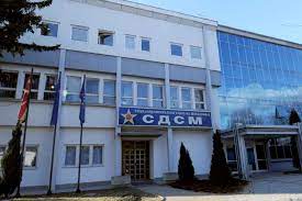 СДСМ ПРИ КРАЈ СО ЛИСТИТЕ ЗА ЛОКАЛНИ ИЗБОРИ Отворени за соработка со политички истомисленици СДСМ ПРИ КРАЈ СО ЛИСТИТЕ ЗА ЛОКАЛНИ ИЗБОРИ Отворени за соработка со политички истомисленици