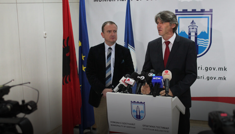 СЕЛА МУ ОДГОВОРИ НА ТАРАВАРИ Може ли Алијанса за Албанците повторно заедно?