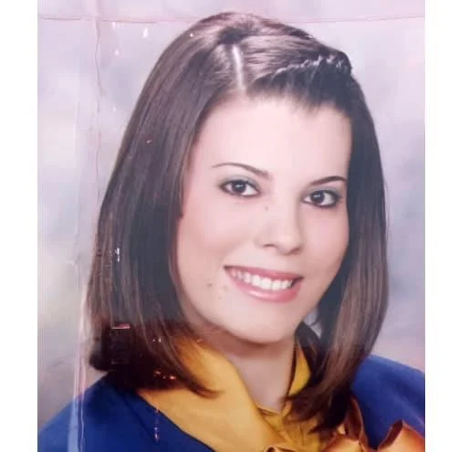 ИСЧЕЗНАТА Е СИМОНА СТОЈКОВА Семејството бара помош, исчезнувањето не е пријавено во МВР