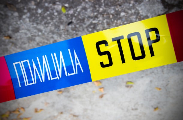 СВР СТРУМИЦА СООПШТИ ДЕКА МОМЧЕ ЗАГИНА ВО СООБРАЌАЈКА КАЈ ГЕВГЕЛИЈА Излетало од својот автомобил што го управувал