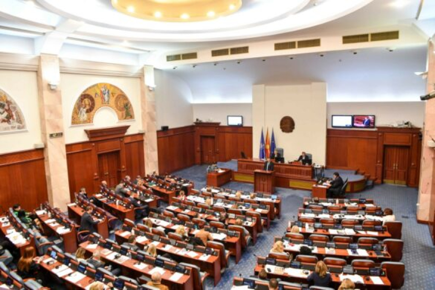 ПАРЛАМЕНТОТ ОДОБРИ ИСТРАГА ЗА ТРАГЕДИИТЕ Со 84 гласа „за“ изгласана Анкетна комисија за Кочани, Тетово, „Беса Транс“ и Ласкарци