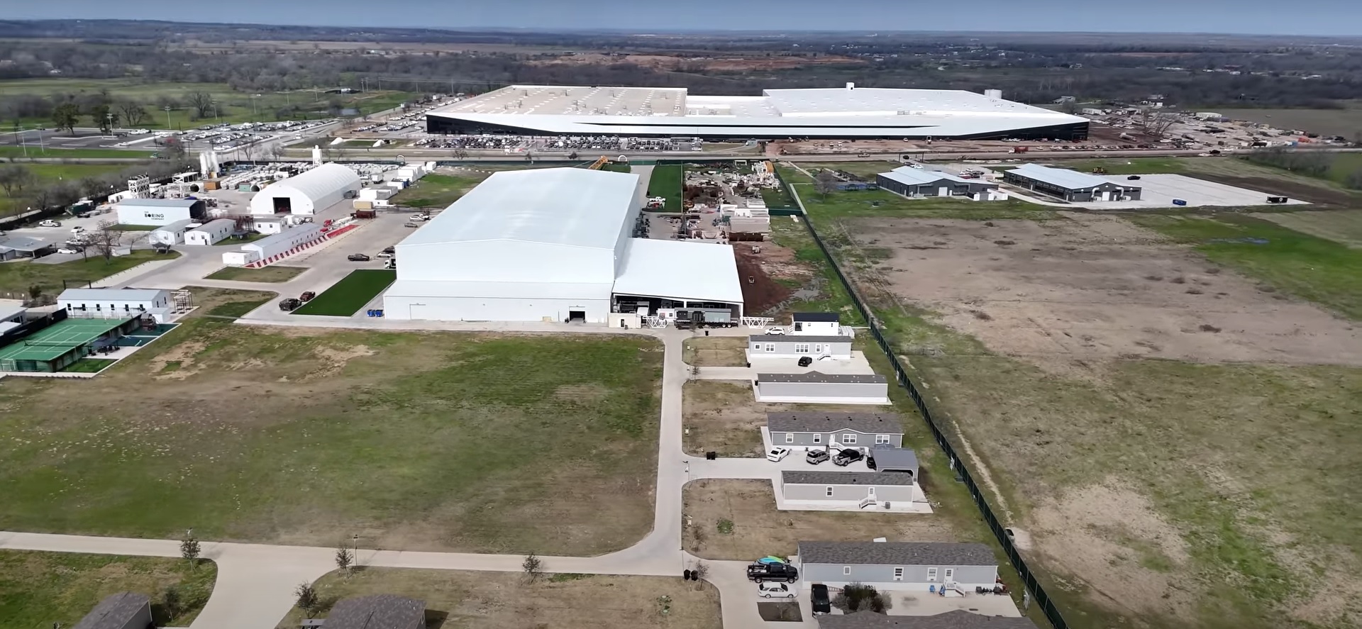 ОД СИЛИКОНСКА ДО СТАРБЕЈС Маск гради технолошка империја во ТексасТАРБЕЈС