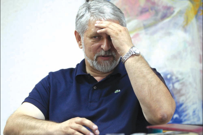 ЈАКИМОВСКИ ОСУДЕН НА 3,5 ГОДИНИ ЗАТВОР: Тој пак очекуваше да биде ослободен и да части денеска