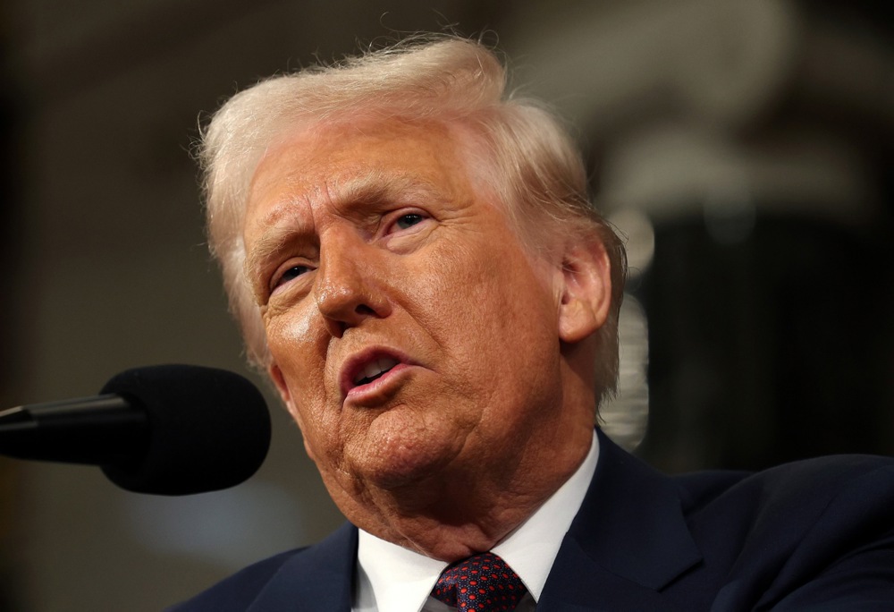 ТРАМП ПОТВРДИ: Ракетите „Патриот“ веќе се испраќаат кон Украина