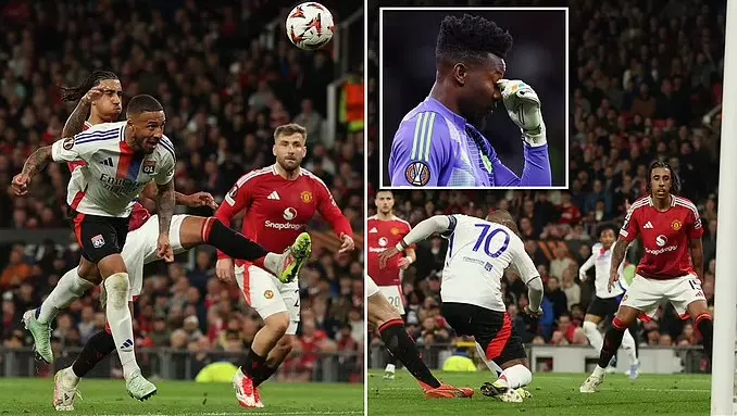 МЕЧ КОЈ ЌЕ СЕ РАСКАЖУВА Епски пресврт на Манчестер Јунајтед за полуфинале во Лига Европа