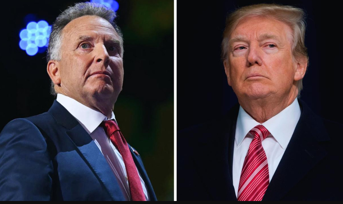 ВИТКОФ ЈА ШОКИРА УКРАИНА СО НОВА ФОРМУЛА – Што ќе ви се ракети барајте цариснки олеснувања