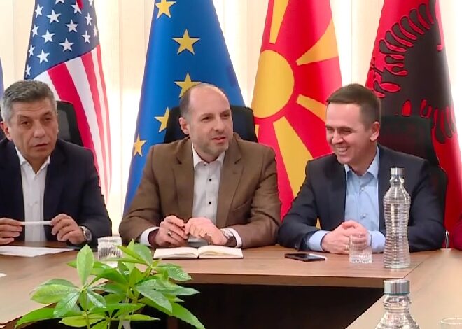 ЕДНА ГОДИНА ВЛЕН – Една година достоинство и дела