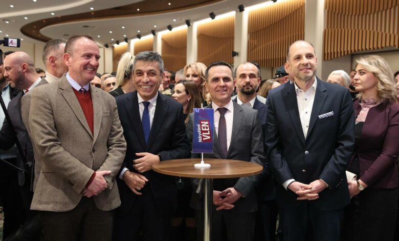 ПРОДОЛЖУВААТ ПРЕВИРАЊАТА ВО ВРЕДИ Целта на Таравари е да го врати ДУИ на власт