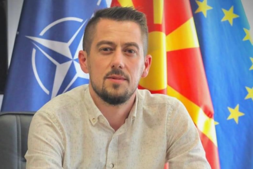 УАПСЕНИОТ ДИРЕКТОР НА ГЕРИЈАТРИЈА ЕПТЕН КРЕАТИВЕН Побарал 100.000 евра мито, му рекле тоа се многу пари – Директорот Арифи предложил болното лице да го продаде станот