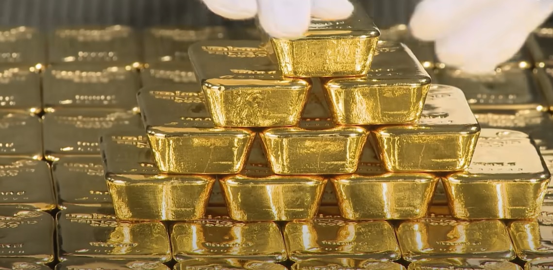 ПОРАСТ НА ЕВРОПСКИТЕ БЕРЗИ – златото поскапе, а нафтата и пченицата поевтинија