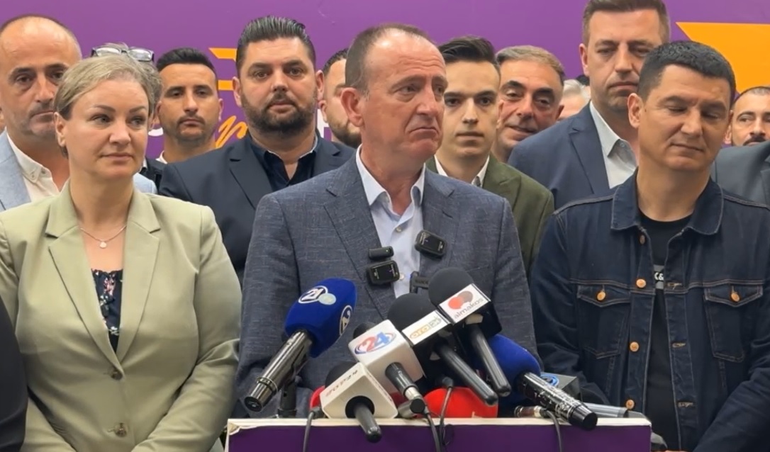 ТАРАВАРИ ПОДНЕСУВА ОСТАВКА – неизвесна судбината на ресорите и пратениците