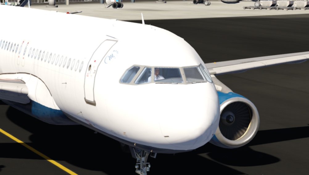 АВИОСООБРАЌАЈОТ КОН БЛИСКИОТ ИСТОК ВО ЗАСТОЈ Десетици авиокомпании ги откажуваат летовите