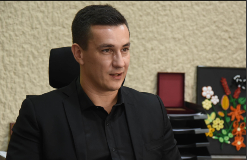 ОЈО СКОПЈЕ ГИ ОТФРЛИ ПРИЈАВИТЕ ПРОТИВ ДИРЕКТОРОТ НА АНБ Нема елементи на кривично дело ОЈО СКОПЈЕ ГИ ОТФРЛИ ПРИЈАВИТЕ ПРОТИВ ДИРЕКТОРОТ НА АНБ Нема елементи на кривично дело