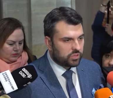 БУГАРИЈА ЦВРСТА ВО СТАВОВИТЕ Македонија чека поддршка од ЕУ