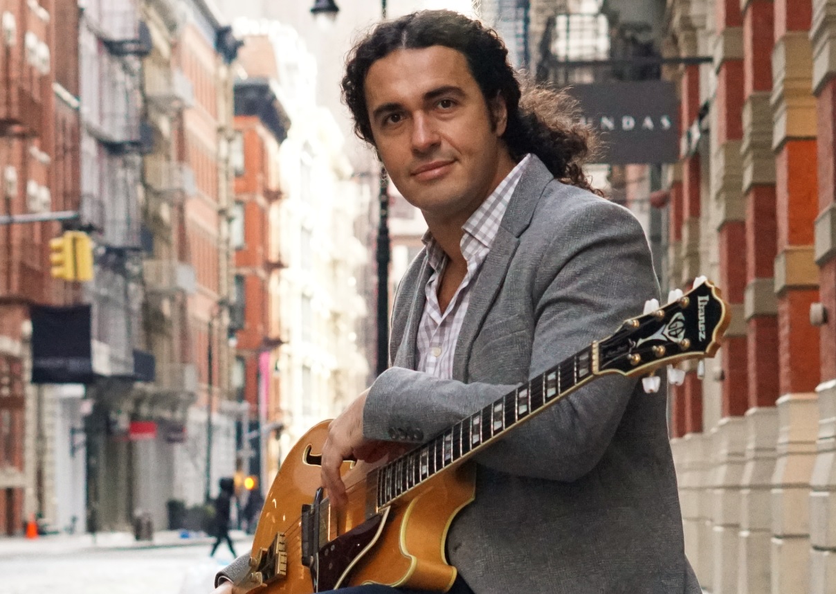 ВЛДИМИР ЧЕТКАР НА АМЕРИКАНСКА ТУРНЕЈА Промоција на новиот албум „Let Us Be“ ВЛДИМИР ЧЕТКАР НА АМЕРИКАНСКА ТУРНЕЈА Промоција на новиот албум „Let Us Be“