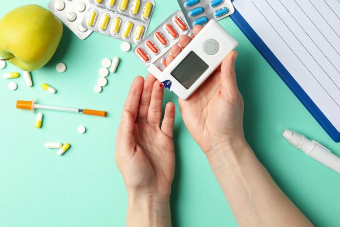 ЗДРУЖЕНИЕТО АПЕЛИРА ДО ВЛАДАТА Обезбедување на инсулински пумпи за сите пациенти со дијабетес тип 1