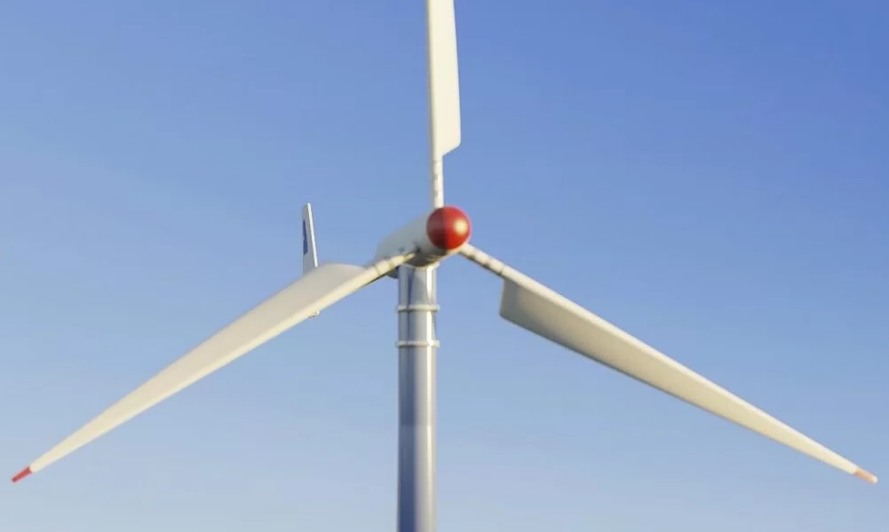 КИНЕСКИОТ ГИГАНТ GOLDWIND СО УСПЕШНО ДЕБИ ВО МАКЕДОНИЈА Нов проект ќе биде најголем ветерен парк во земјата