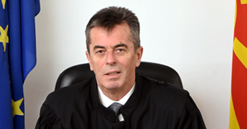 СУДСКИОТ СОВЕТ ГО РАЗРЕШИ СУДИЈАТА БЕЏЕТИ  Ќе одговара ли кривично за застарување на делата на Мијалков