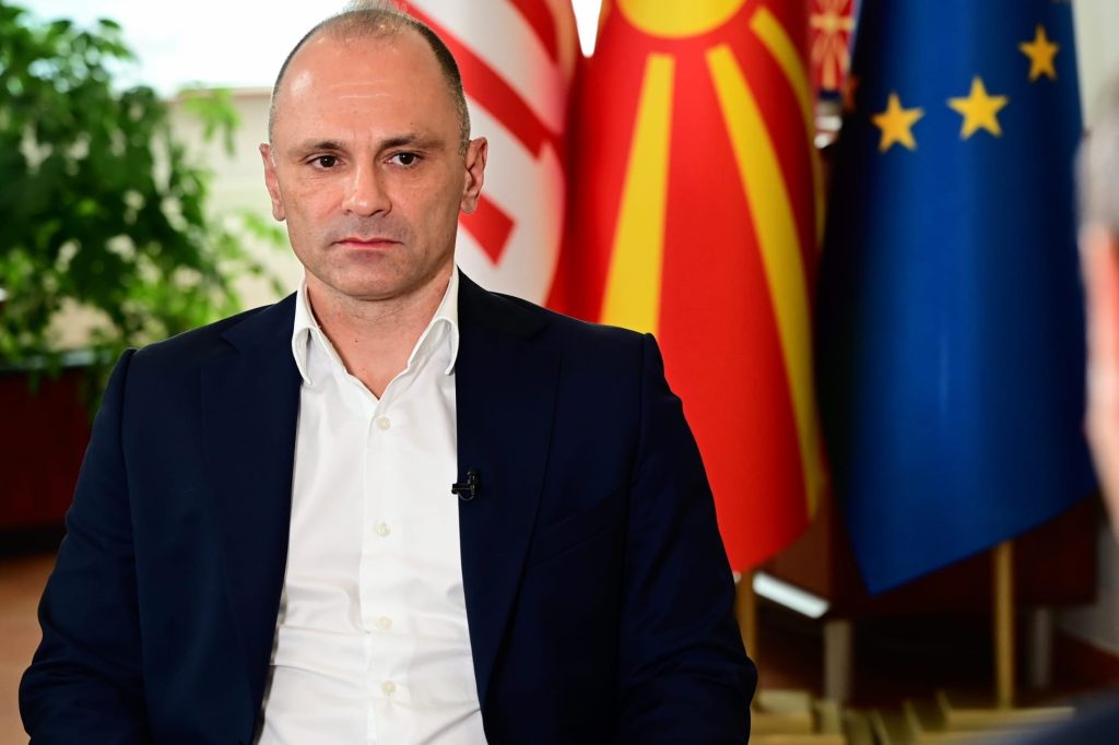 СЕ НАЈАВУВА ЗАТВАРАЊЕ НА ИСТРАГАТА ЗА КОЧАНИ Нема обвинение за ниеден актуелен функционер