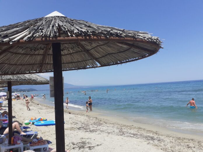 ТРАГЕДИЈА НА ГРЧКА ПЛАЖА – Почина 80-годишен македонски државјанин ТРАГЕДИЈА НА ГРЧКА ПЛАЖА – Почина 80-годишен македонски државјанин