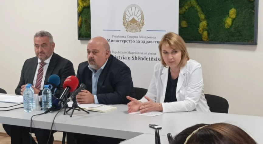 БЛИСКУ ДО СЕМЕЈСТВАТА Е ПРЕПОРАКАТА НА СТРАНСКИТЕ ЛЕКАРИ Рехабилитацијата на повредените ќе се одвива во Кочани