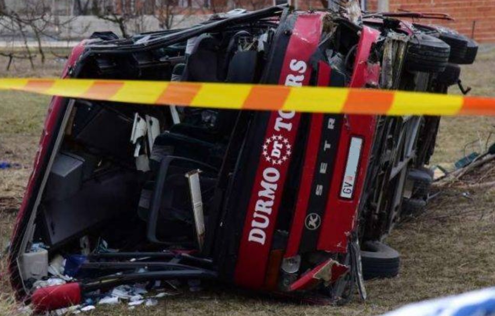 АПЕЛАЦИЈА ГИ ЗГОЛЕМИ КАЗНИТЕ ЗА ТРАГЕДИЈАТА ВО ЛАСКАРЦИ: Вкупно 53 години затвор за шестмина осудени