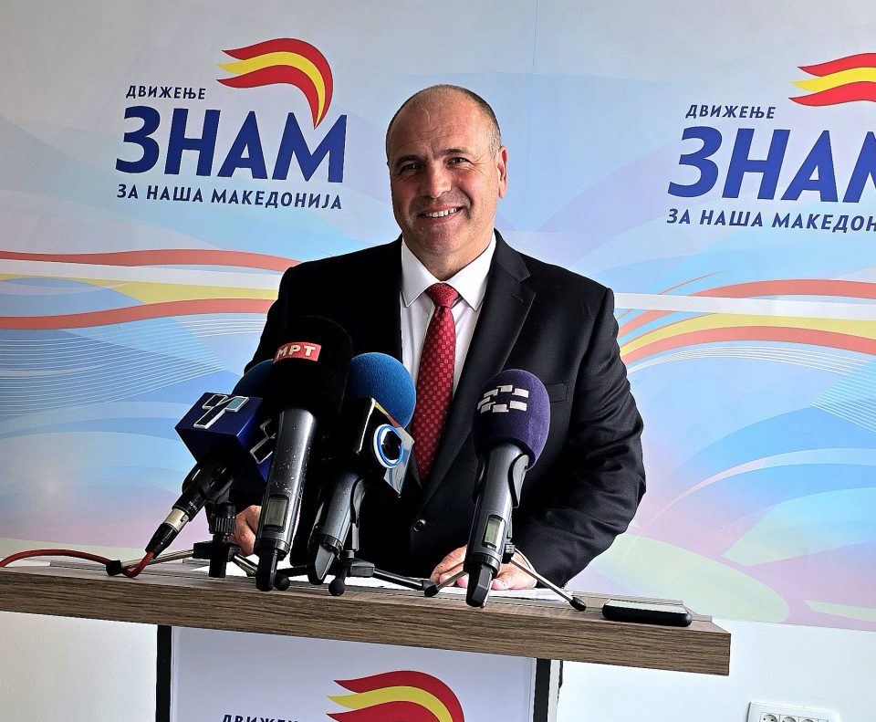 ЗАЕВ, СПАСОВСКИ И ФИЛИПЧЕ СЕ МАФИЈАШИ И ПРЕДАВНИЦИ Јас сум чесен и не ги познавам овие тајкуни вели Димитриевски