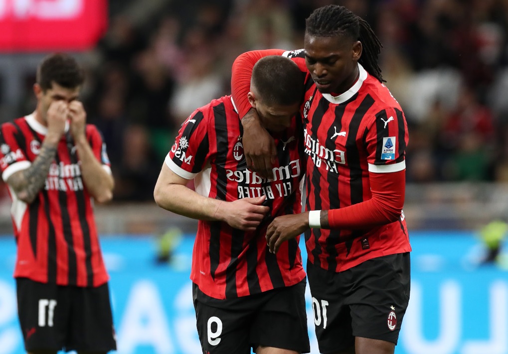 МИЛАН ГО ЗАГУБИ КУПОТ Болоња слави по 51 година