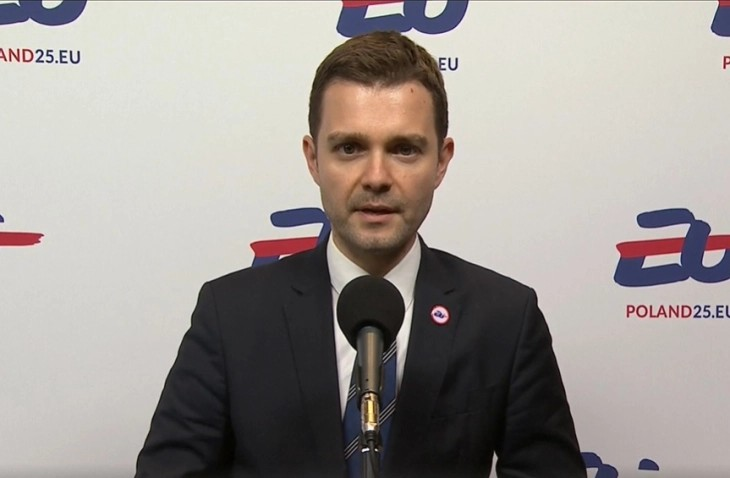 ДОСТА БЕА ЗБОРОВИ, ВРЕМЕ Е ЗА ДЕЛА Муцунски со силна порака до ЕУ