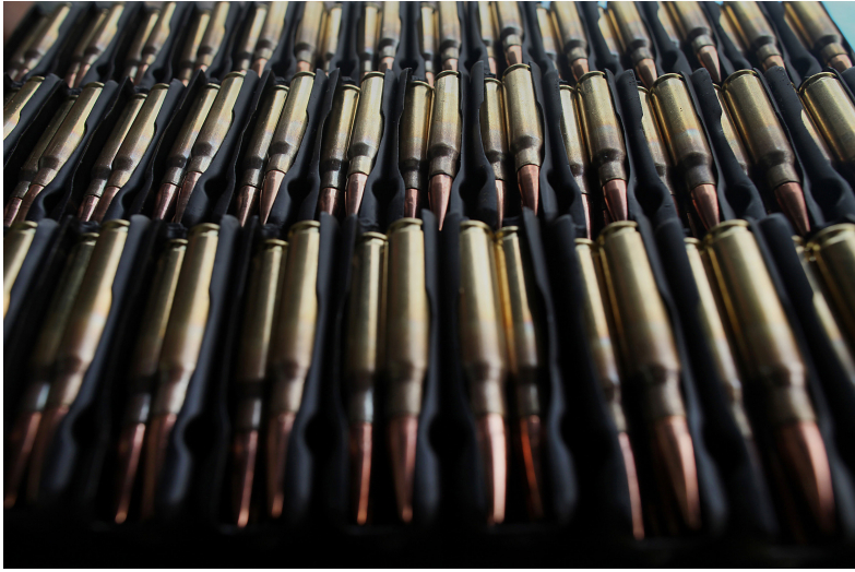 ПРОВОКАЦИЈА ИЛИ РЕАЛНА ПОТРЕБА Финска купува муниција за Украина за 90 милиони евра од блокирани руски пари