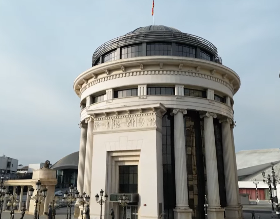 ПРИТВОР ЗА МАЖ ОД КАВАДАРЦИ, се сомничи за убиство на својот брат ПРИТВОР ЗА МАЖ ОД КАВАДАРЦИ, се сомничи за убиство на својот брат